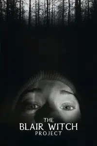 Poster to the movie "The Blair Witch Project" #85273