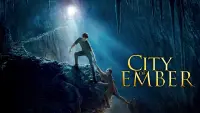 Backdrop to the movie "City of Ember" #125530