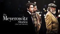 Backdrop to the movie "The Meyerowitz Stories (New and Selected)" #122551