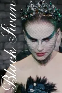 Poster to the movie "Black Swan" #430209