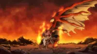 Backdrop to the movie "Fairy Tail: Dragon Cry" #276421