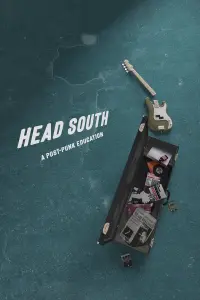 Poster to the movie "Head South" #197153