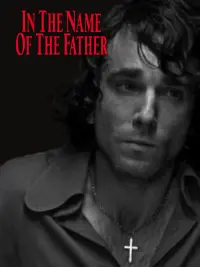 Poster to the movie "In the Name of the Father" #183159