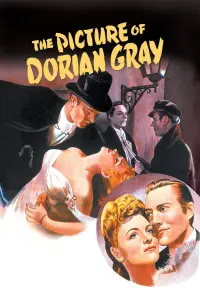 Poster to the movie "The Picture of Dorian Gray" #139337