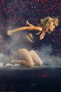 Poster to the movie "Taylor Swift: The 1989 World Tour - Live" #363811