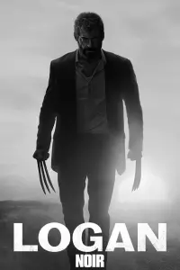 Poster to the movie "Logan" #173480