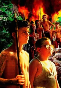 Poster to the movie "Lord of the Flies" #293244