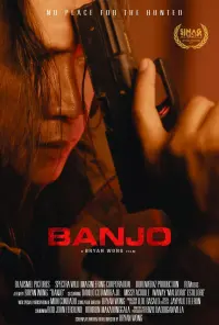 Poster to the movie "Banjo" #568901