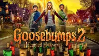 Backdrop to the movie "Goosebumps 2: Haunted Halloween" #54552