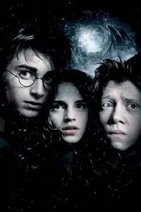 Poster to the movie "Harry Potter and the Prisoner of Azkaban" #487059