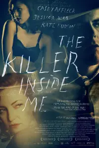 Poster to the movie "The Killer Inside Me" #356965