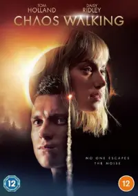 Poster to the movie "Chaos Walking" #60112