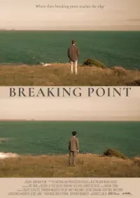 Poster to the movie "Breaking Point" #200767