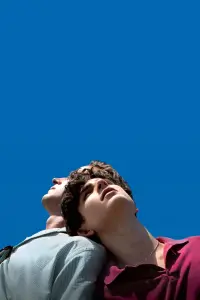 Poster to the movie "Call Me by Your Name" #176978