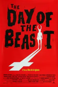 Poster to the movie "The Day of the Beast" #227856