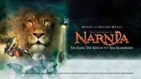 Backdrop to the movie "The Chronicles of Narnia: The Lion, the Witch and the Wardrobe" #8242