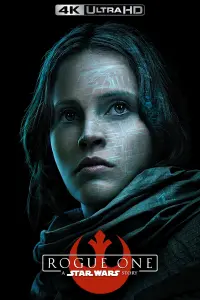 Poster to the movie "Rogue One: A Star Wars Story" #53105