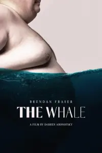 Poster to the movie "The Whale" #23764