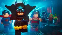 Backdrop to the movie "The Lego Batman Movie" #231568