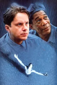 Poster to the movie "The Shawshank Redemption" #165549