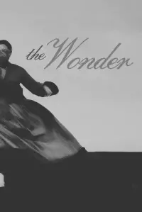 Poster to the movie "The Wonder" #273589