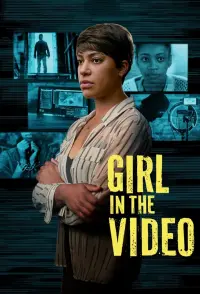 Poster to the movie "Girl in the Video" #198116