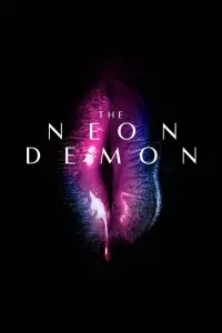 Poster to the movie "The Neon Demon" #113278