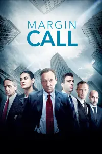 Poster to the movie "Margin Call" #86356