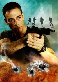 Poster to the movie "6 Bullets" #302984