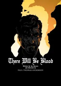 Poster to the movie "There Will Be Blood" #83340