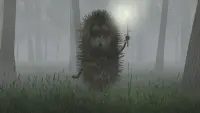 Backdrop to the movie "Hedgehog in the Fog" #707767