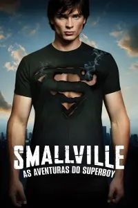 Poster to the movie "Welcome to Smelliville" #684891