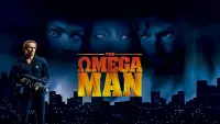 Backdrop to the movie "The Omega Man" #158689