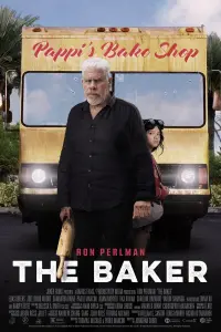 Poster to the movie "The Baker" #8602