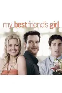 Poster to the movie "My Best Friend