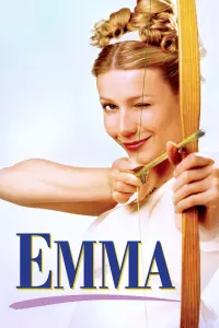 Poster to the movie "Emma" #271607