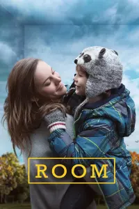 Poster to the movie "Room" #114516