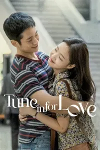 Poster to the movie "Tune in for Love" #124165