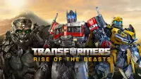 Backdrop to the movie "Transformers: Rise of the Beasts" #2578