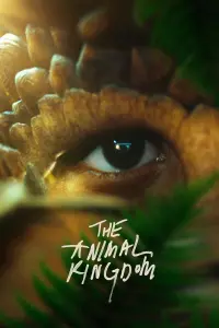 Poster to the movie "The Animal Kingdom" #365912