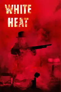 Poster to the movie "White Heat" #203300