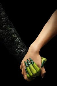 Poster to the movie "Wicked" #596433