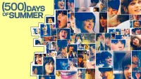 Backdrop to the movie "(500) Days of Summer" #54409