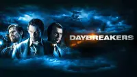 Backdrop to the movie "Daybreakers" #95552