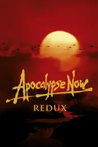 Poster to the movie "Apocalypse Now" #40304