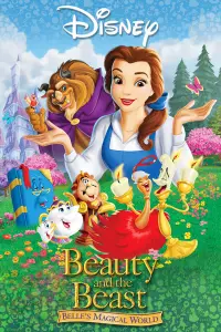 Poster to the movie "Belle