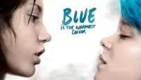 Backdrop to the movie "Blue Is the Warmest Color" #65306