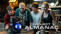 Backdrop to the movie "Project Almanac" #80369