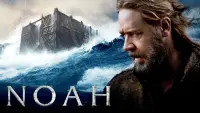 Backdrop to the movie "Noah" #89258