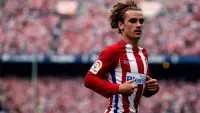 Backdrop to the movie "Antoine Griezmann: The Making of a Legend" #402060